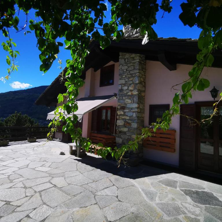 La maison de Carmen - Villa - 3