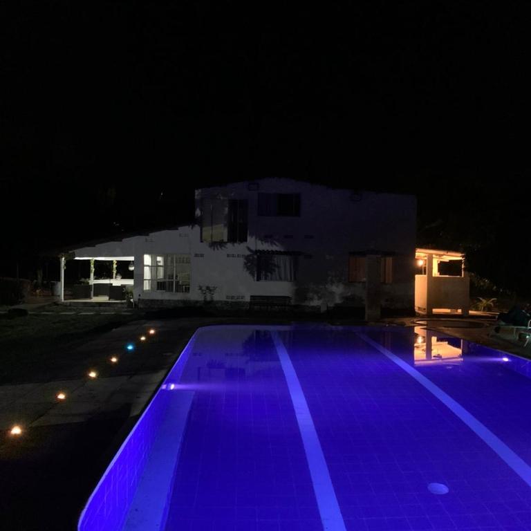 VILLA ALEJANDRIA - CABAÑA LAMARIQUITA-CABAÑA ORQUIDEA-CABAÑA CARAMBOLa - Villa - 2