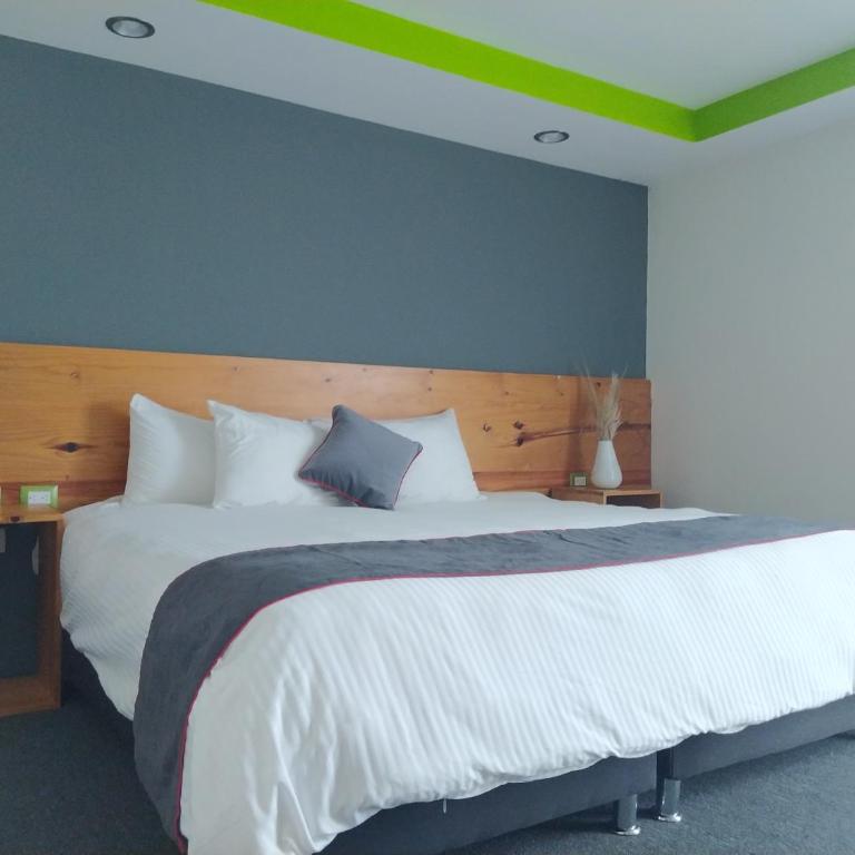 Hotel Brisas Express - Superior - 5