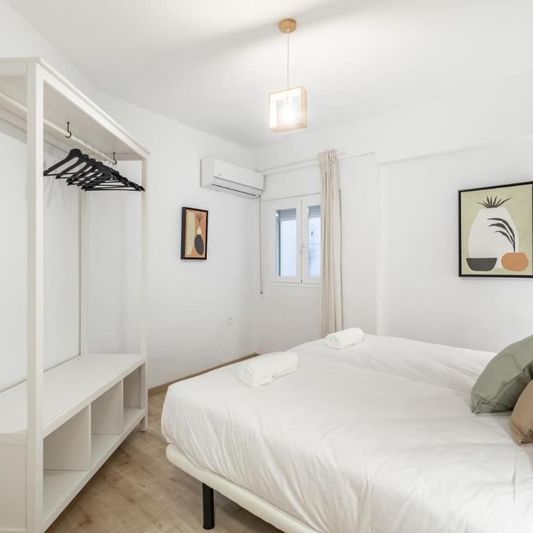 BnS Central Suites - Three-Bedroom Apartment - 11