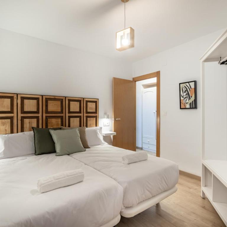 BnS Central Suites - Three-Bedroom Apartment - 6