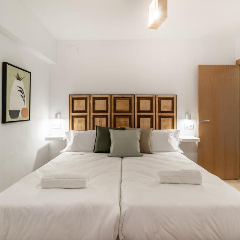 BnS Central Suites - Three-Bedroom Apartment - 7