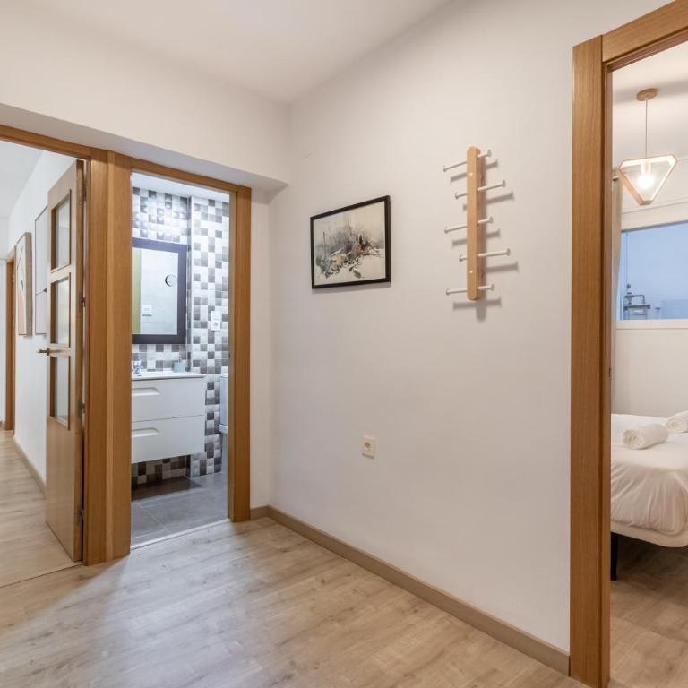 BnS Central Suites - Three-Bedroom Apartment - 22
