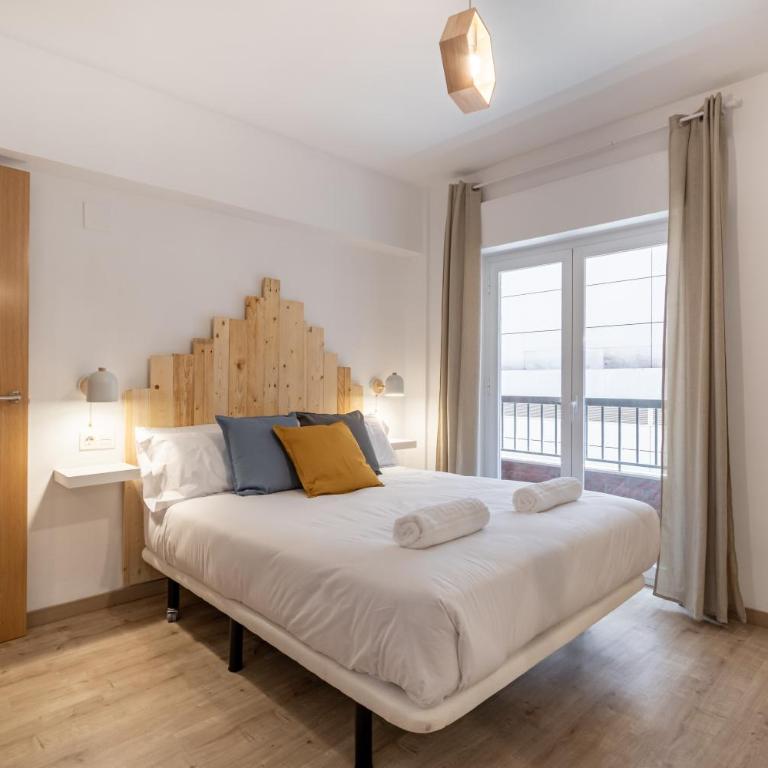 BnS Central Suites - Three-Bedroom Apartment - 10