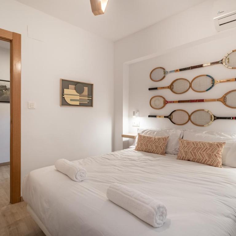 BnS Central Suites - Three-Bedroom Apartment - 9