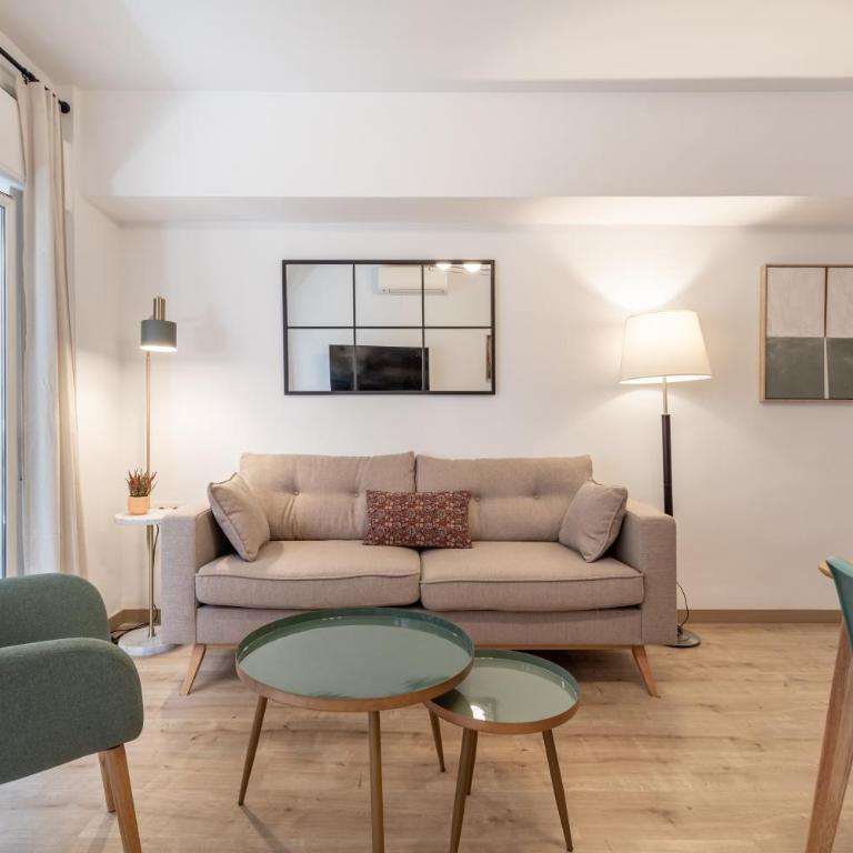 BnS Central Suites - Three-Bedroom Apartment - 3