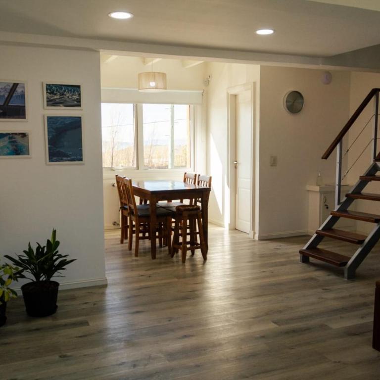 EH Aparts Alto Labrador - Apartamento de 2 dormitorios - 9