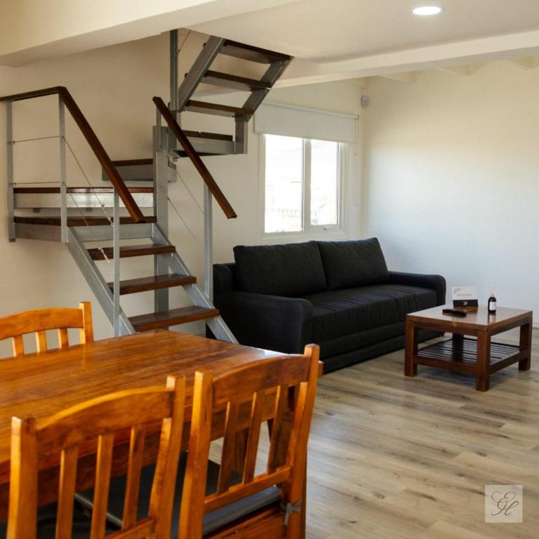 EH Aparts Alto Labrador - Apartamento de 2 dormitorios - 16