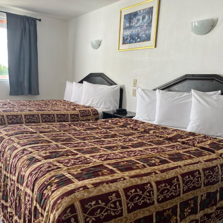 Hotel La Quinta Bonita - Habitación Triple - 2