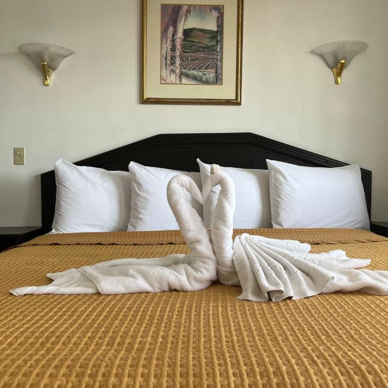 Hotel La Quinta Bonita - Suite Junior - 1