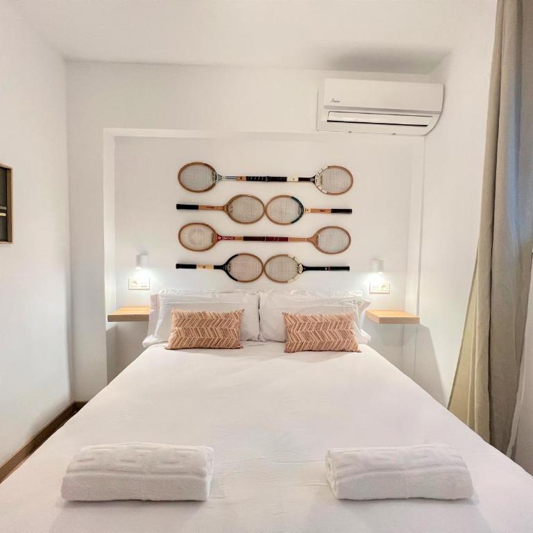 BnS Central Suites - Three-Bedroom Apartment - 8