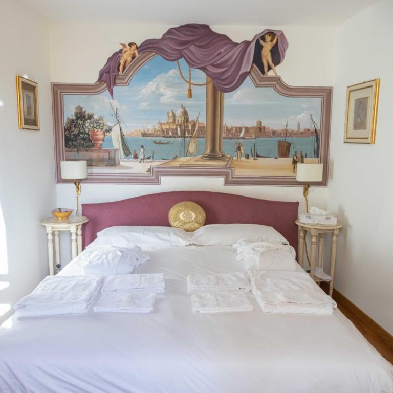 Euplio Luxury Apartment - Appartamento con Terrazza - 6