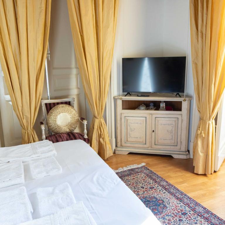 Euplio Luxury Apartment - Appartamento con Terrazza - 8