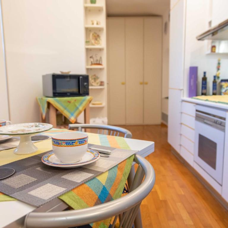 Euplio Luxury Apartment - Appartamento con Terrazza - 19
