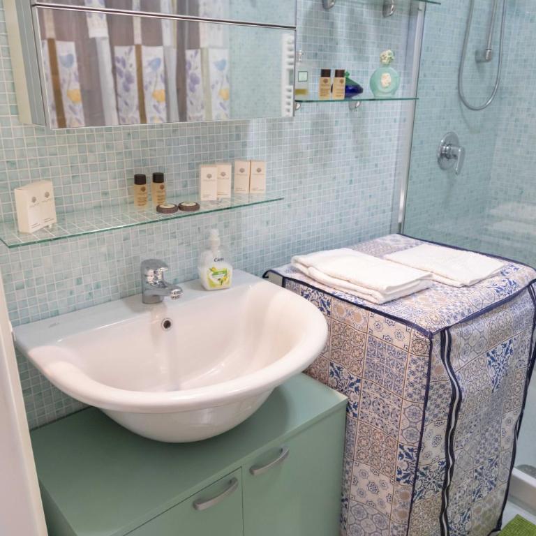 Euplio Luxury Apartment - Appartamento con Terrazza - 26