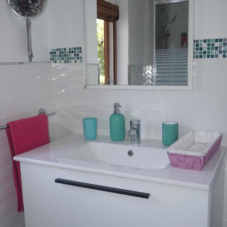 Bungalow Luisy - Chalet - 13