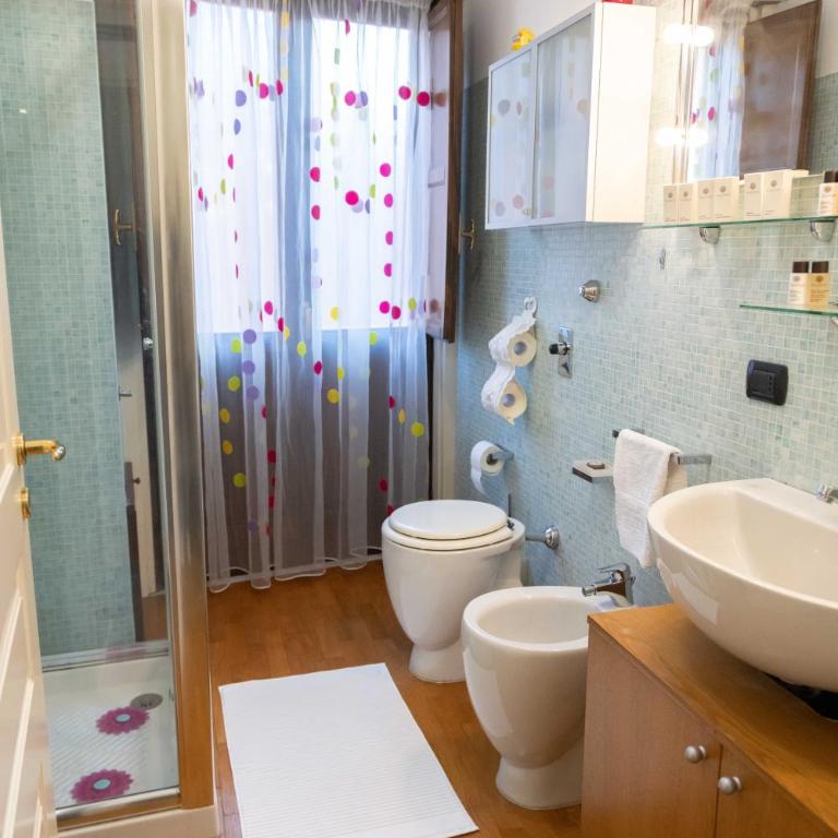 Euplio Luxury Apartment - Appartamento con Terrazza - 23