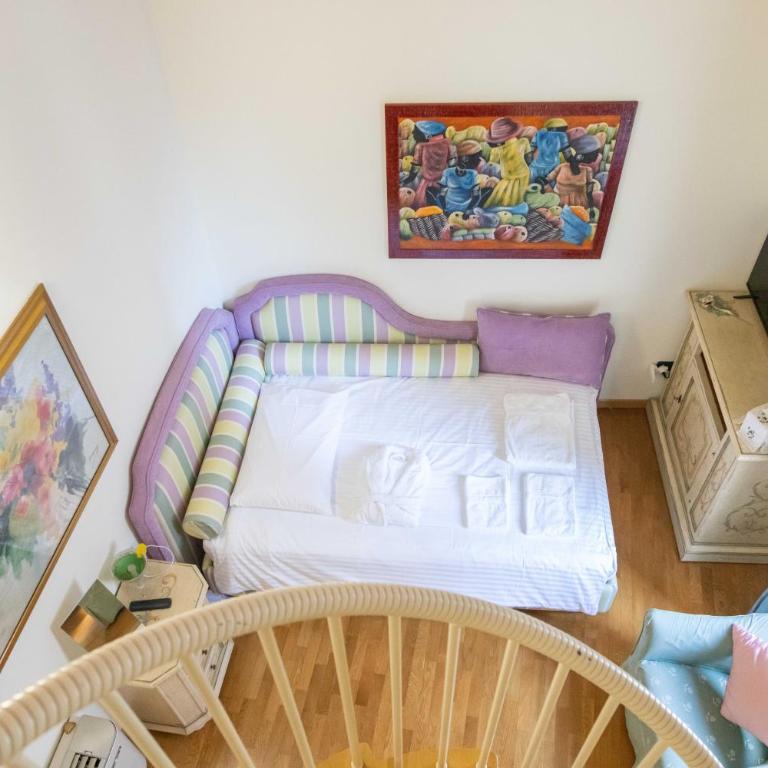 Euplio Luxury Apartment - Appartamento con Terrazza - 16