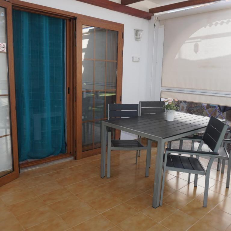 Bungalow Luisy - Chalet - 15