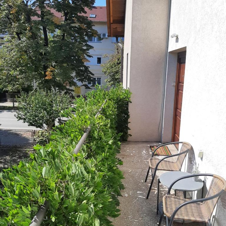 Old School Apartments - Apartman sa 2 Spavaće Sobe - 11