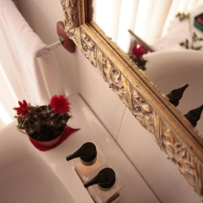 Hostal Antigua Morellana - Twin Room - 3