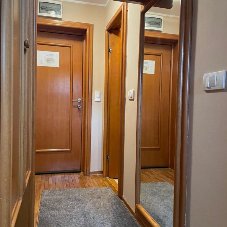 Apartman 601 i 603 Kopaonik Centar - One-Bedroom Apartment - 1