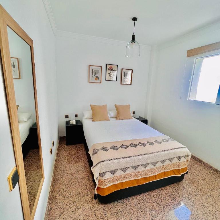Encantadora Habitación Privada cerca del mar - Double Room - 3