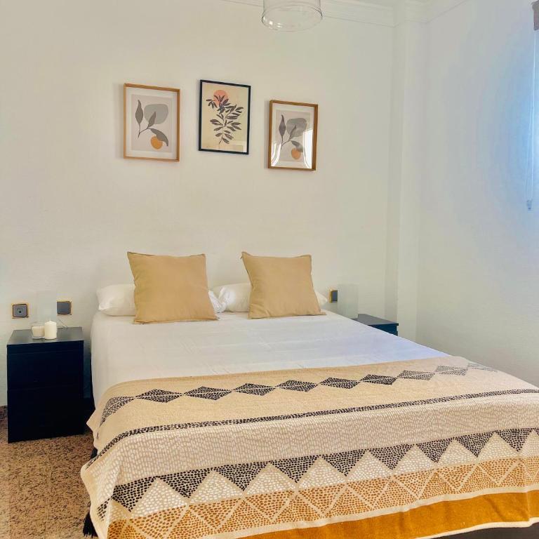 Encantadora Habitación Privada cerca del mar - Double Room - 2