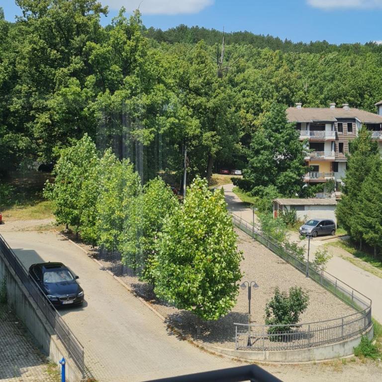 Apartman Natura - Apartman sa 1 Spavaćom Sobom - 9
