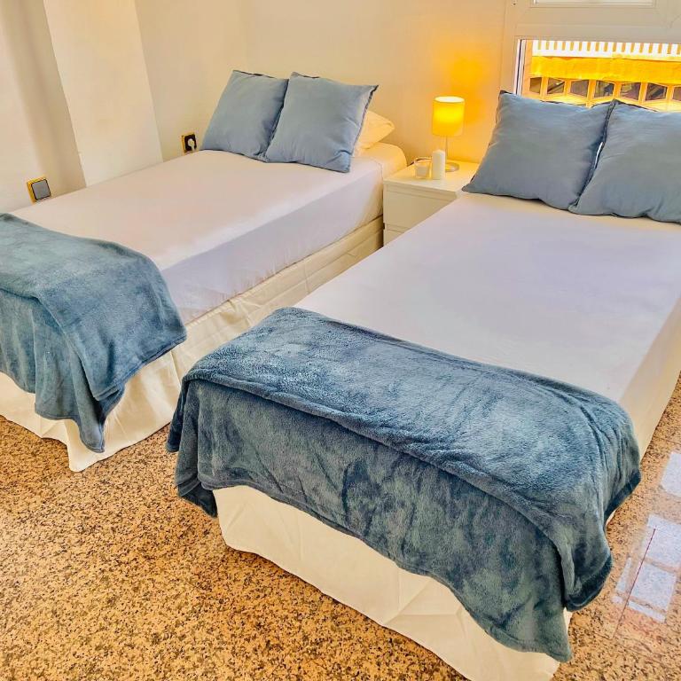 Encantadora Habitación Privada cerca del mar - Budget Double Room - 3