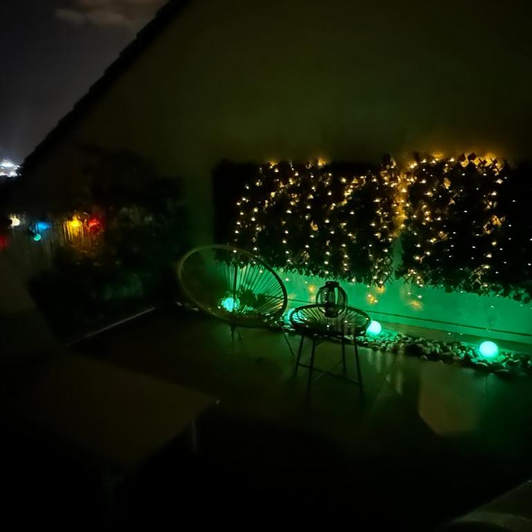 Pink Tropical Champagne - Apartment mit 1 Schlafzimmer - 23