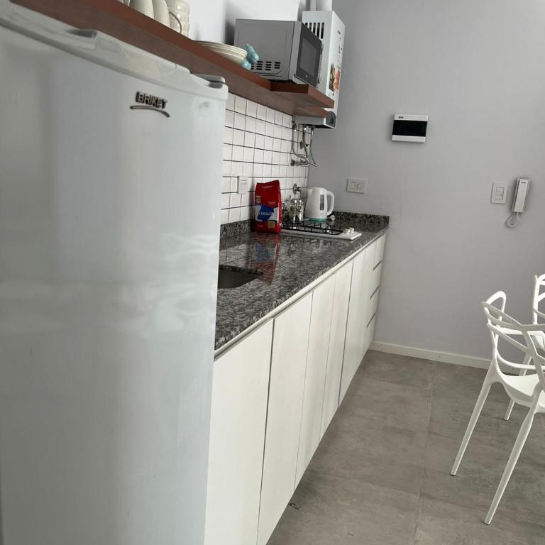 Departamentos por día - Bartolome.gralroca - One-Bedroom Apartment - 5