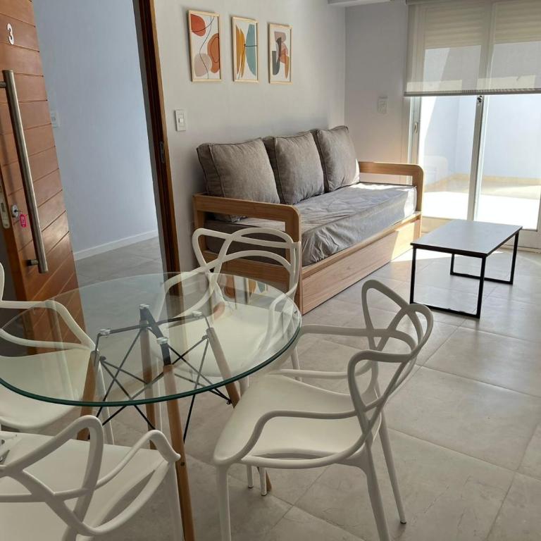 Departamentos por día - Bartolome.gralroca - One-Bedroom Apartment - 6