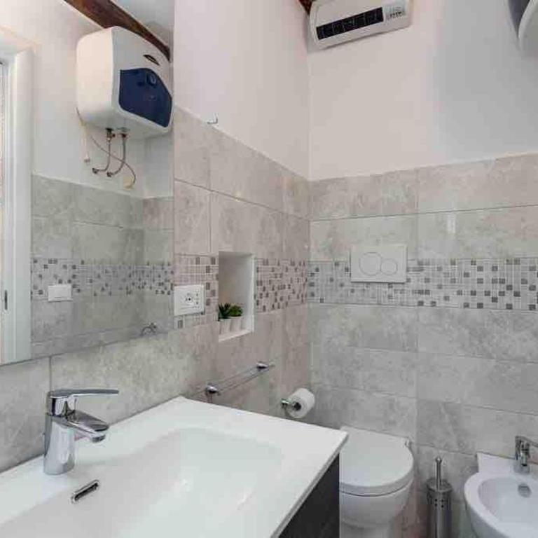 Spanish Steps Loft - Casa con 1 Camera da Letto - 2