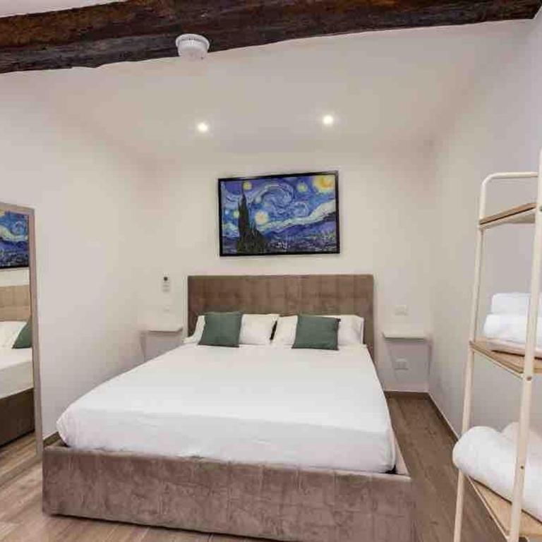 Spanish Steps Loft - Casa con 1 Camera da Letto - 3
