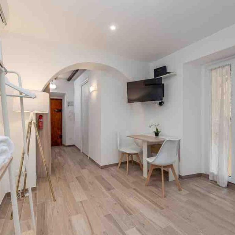 Spanish Steps Loft - Casa con 1 Camera da Letto - 11