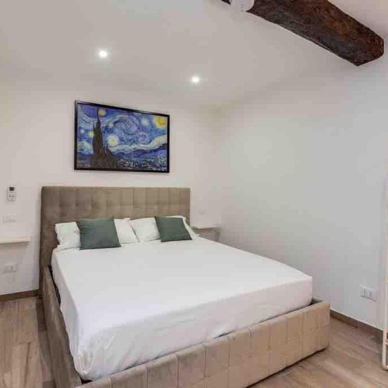 Spanish Steps Loft - Casa con 1 Camera da Letto - 22