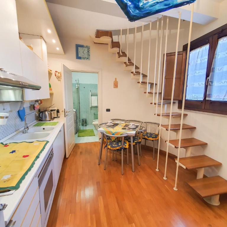Euplio Luxury Apartment - Appartamento con Terrazza - 22