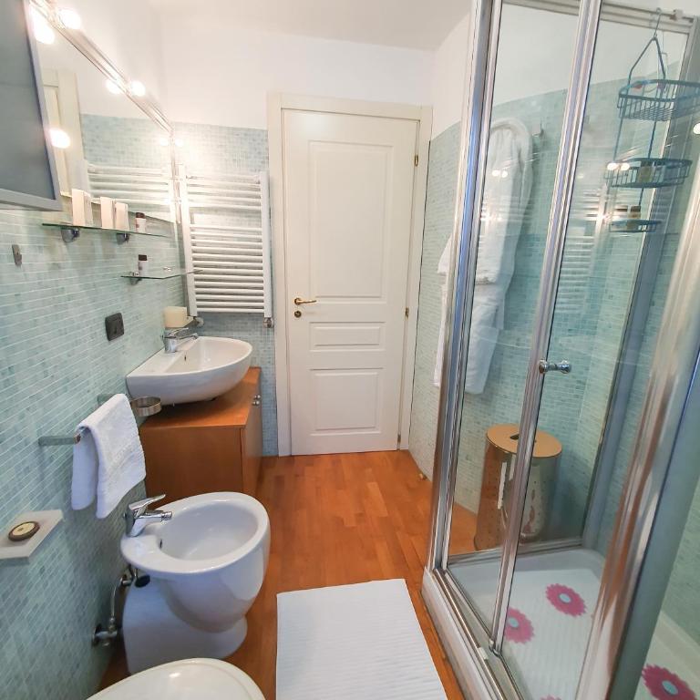 Euplio Luxury Apartment - Appartamento con Terrazza - 24