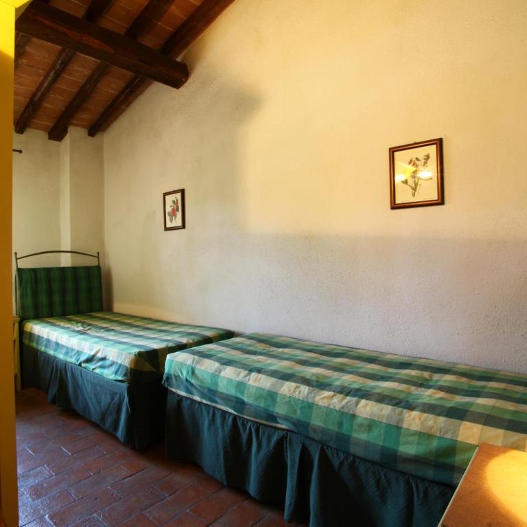 Podere Il Pino - Villa con 5 Camere da Letto (12 Adulti) - 4