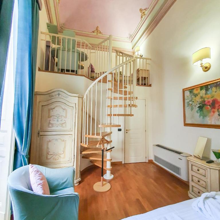 Euplio Luxury Apartment - Appartamento con Terrazza - 18