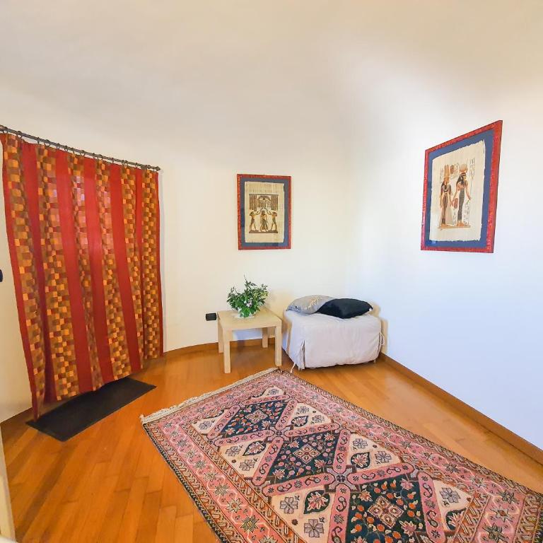 Euplio Luxury Apartment - Appartamento con Terrazza - 28