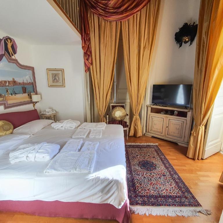 Euplio Luxury Apartment - Appartamento con Terrazza - 7