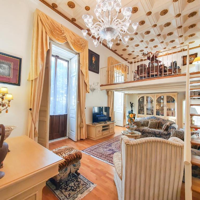 Euplio Luxury Apartment - Appartamento con Terrazza - 1
