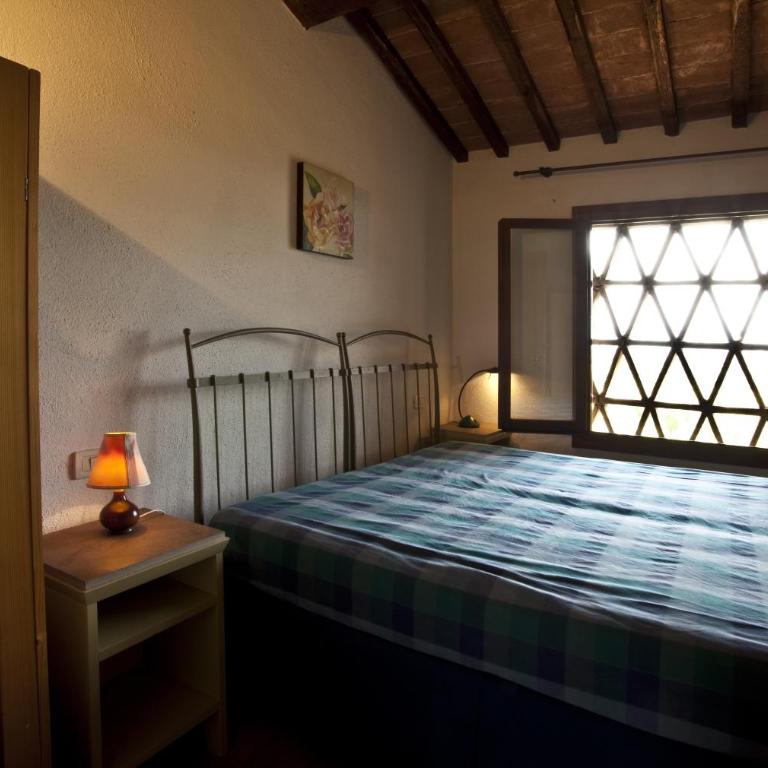 Podere Il Pino - Villa con 5 Camere da Letto (12 Adulti) - 5