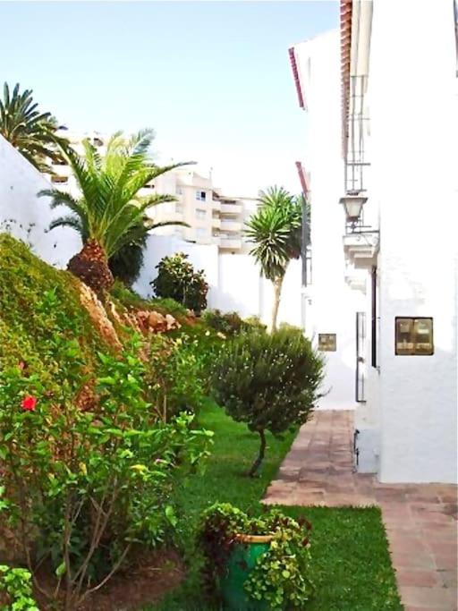 La CASA en La Carihuela playa a 4 minutos a pie - Two-Bedroom House - 52