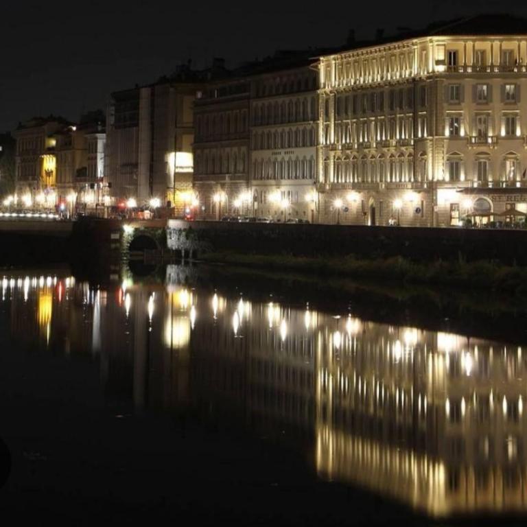 Florentine style apartment in San Frediano - Appartamento con 1 Camera da Letto - 16