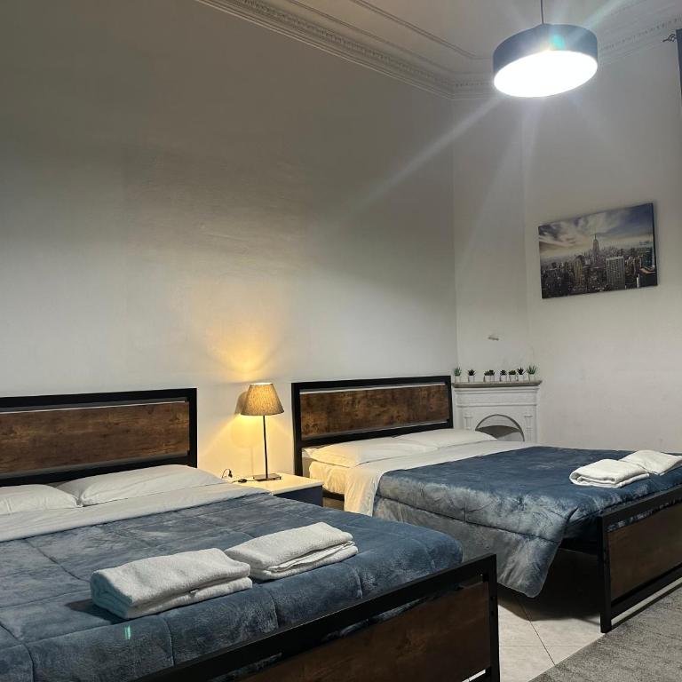 Kobe's Apartment - Appartamento - 1