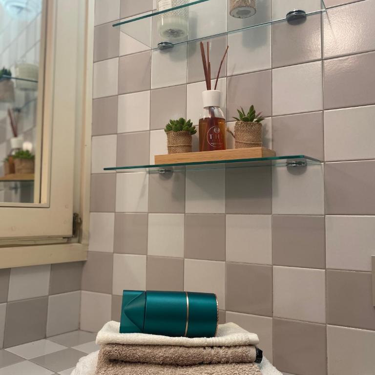 Casa Dolce Courmayeur - One-Bedroom Apartment - 26