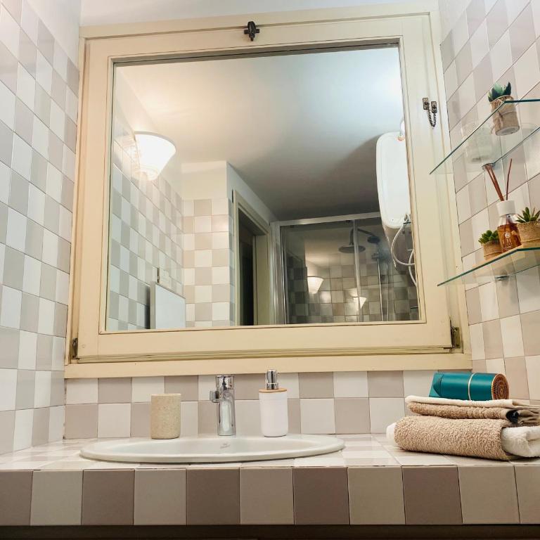 Casa Dolce Courmayeur - One-Bedroom Apartment - 24